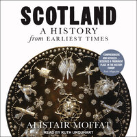 Scotland - Alistair Moffat