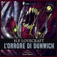 L' Orrore di Dunwich - H.P. Lovecraft