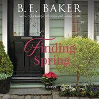 Finding Spring - B. E. Baker