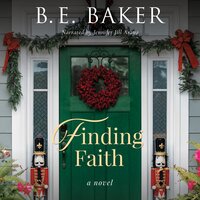 Finding Faith - Bridget E. Baker