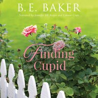 Finding Cupid - B. E. Baker