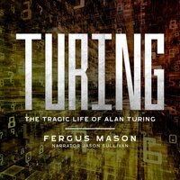 Turing - Fergus Mason