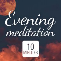 Evening Meditation: Mindfulness - Suzan van der Goes