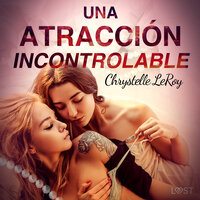 Una atracción incontrolable - una novela corta erótica - Chrystelle Leroy