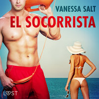 El socorrista - Vanessa Salt