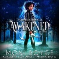 Awakened - Moni Boyce