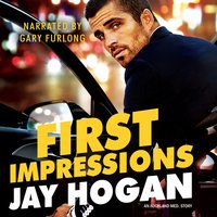 First Impressions - Jay Hogan