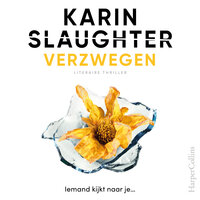 Verzwegen: een Will Trent thriller - Karin Slaughter