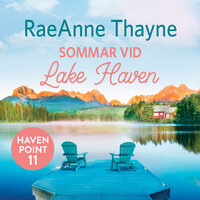 Sommar vid Lake Haven - RaeAnne Thayne