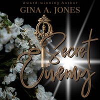 Secret Enemy - Gina A. Jones