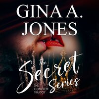The Secret Series - Gina A. Jones