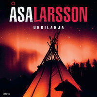 Uhrilahja - Åsa Larsson