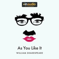 As You Like It - William Shakespeare