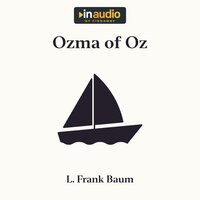 Ozma of Oz - L. Frank Baum