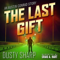 The Last Gift - Dusty Sharp