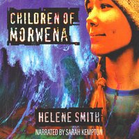 Children of Morwena - Helene Smith