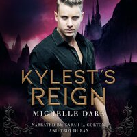 Kylest's Reign - Michelle Dare