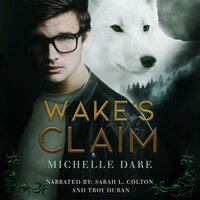 Wake's Claim - Michelle Dare