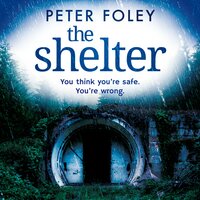 The Shelter - Peter Foley