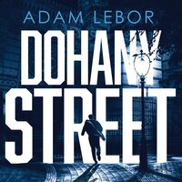 Dohany Street - Adam LeBor
