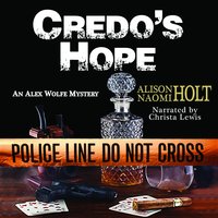 Credo's Hope - Alison Naomi Holt
