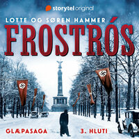 Frostrós: 3. hluti - Lotte & Søren Hammer