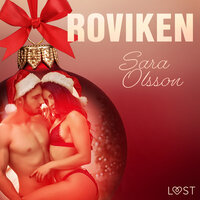 19. december: Roviken – en erotisk julekalender - Sara Olsson