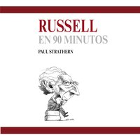 Russell en 90 minutos - Paul Strathern