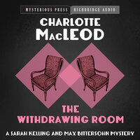The Withdrawing Room - Charlotte MacLeod