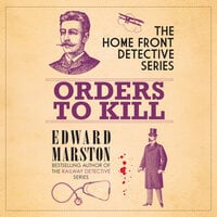Orders to Kill - Edward Marston