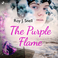 The Purple Flame - Roy J. Snell