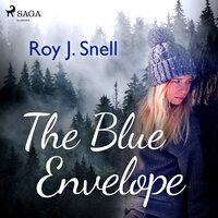 The Blue Envelope - Roy J. Snell