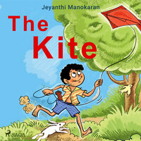 The Kite - Jeyanthi Manokaran