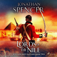 Lords of the Nile - Jonathan Spencer