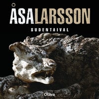 Sudentaival - Åsa Larsson