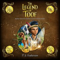 The Legend Of Toof: How Tooth Fairies Got Their Start - P.S. Featherston