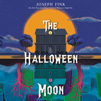The Halloween Moon - Joseph Fink