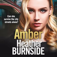 Amber - Heather Burnside