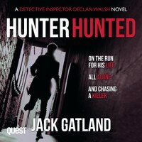 Hunter Hunted - Jack Gatland