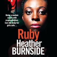 Ruby - Heather Burnside