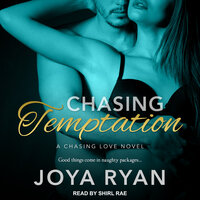Chasing Temptation - Joya Ryan