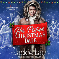 Her Pretend Christmas Date - Jackie Lau