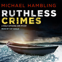 Ruthless Crimes - Michael Hambling
