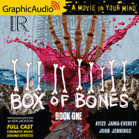 Box of Bones: Book One [Dramatized Adaptation]: Rosarium Publishing - Ayize Jama-Everett, John Jennings