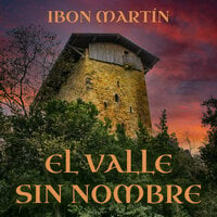 El valle sin nombre - Ibon Martín