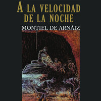 A la velocidad de la noche - Montiel de Arnáiz