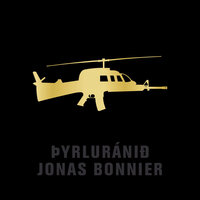 Þyrluránið - Jonas Bonnier