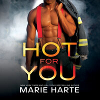 Hot for You - Marie Harte