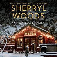 A Christmas Blessing - Sherryl Woods