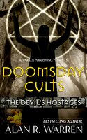Doomsday Cults: The Devil's Hostages - Alan R. Warren